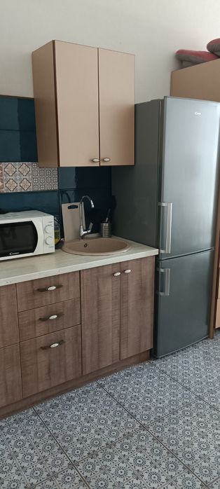 Сдам 1 но комнатную квартиру  10 станция БОЛЬШОГО ФОНТАНА в новом доме