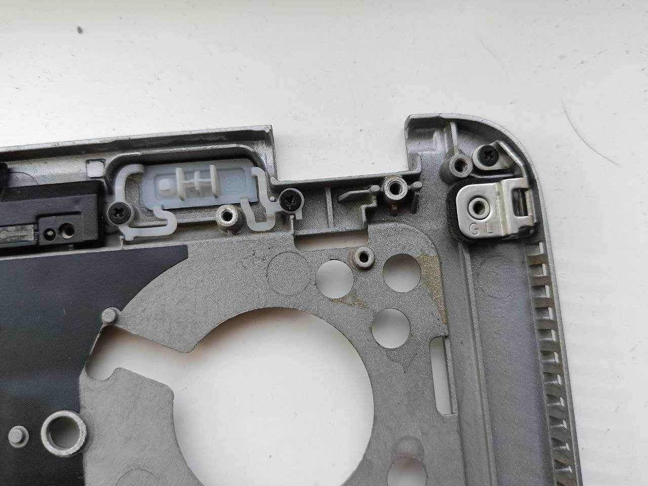 Топкейс + колонки hp elitebook 820 g4