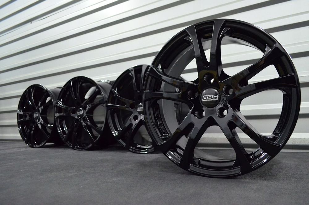 Felgi 5x114,3 R17 Mazda 3 5 6 HONDA Hyundai RENAULT Kia SUZUKI TOYOTA