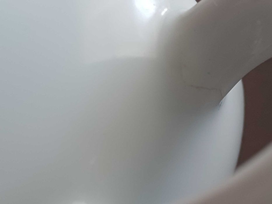 Zestaw porcelany pallavi- dzbanek/zaparzacz 450ML.