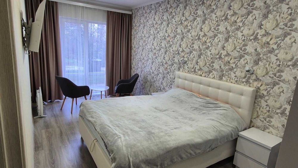 Продам 2-х ком.кв.в новострое(ЖК «Парковый квартал»)