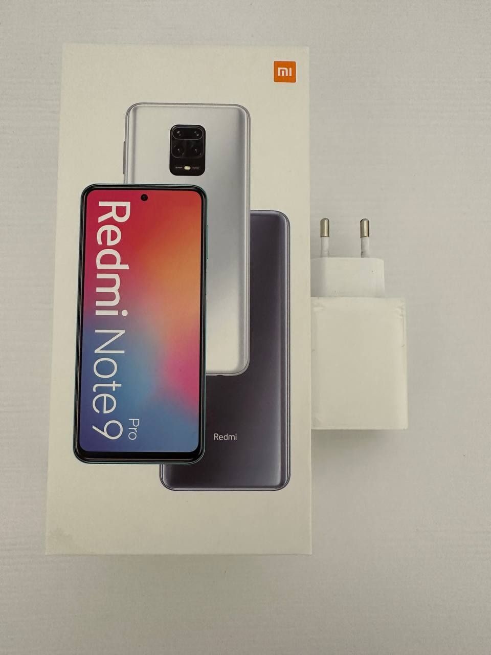 Xiaomi Redmi Note 9 Pro 6/64GB