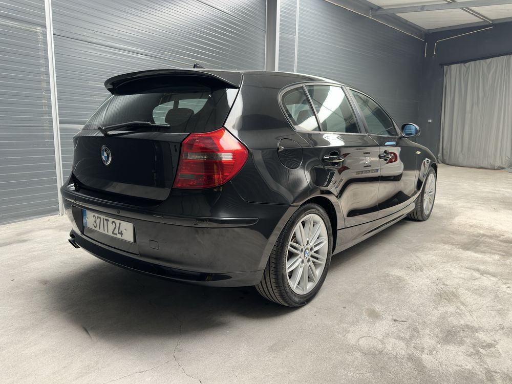 BMW 118d Extras Pack M
