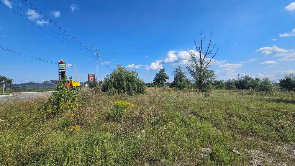 Продаж землі ФАСАД!!!