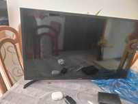 Sprzedam telewizor z uszkodzoną matrycą