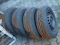 Opony Uniroyal Rainexpert 3 175/70 R13 plus felgi