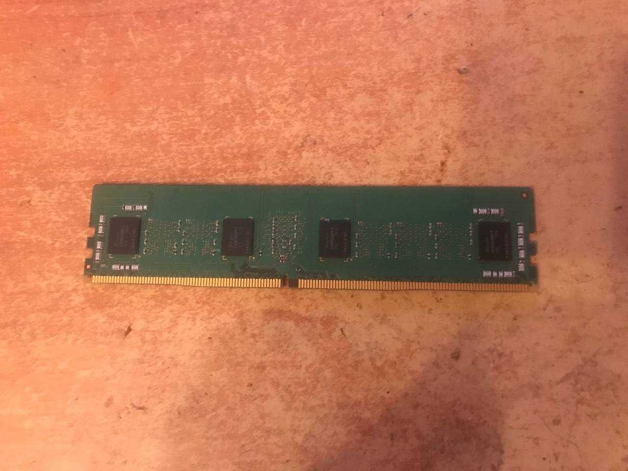 Оперативная память Hynix 4GB