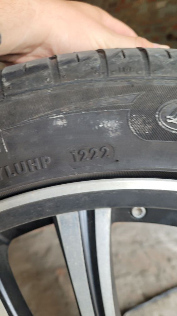 Продам диски R 19