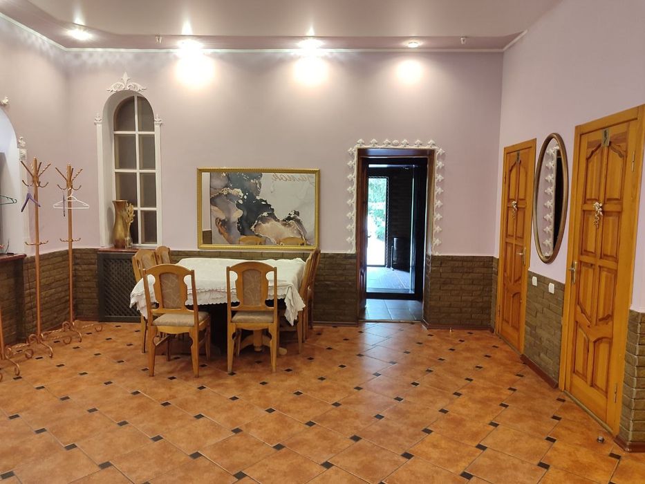 Оренда - діюче кафе в місті Самар