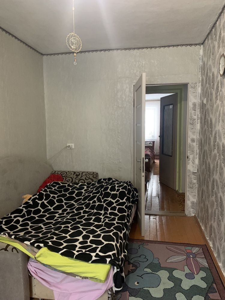 Продаж 3 кім.кв. вул. Скорини, 56 м.кв. ціна 59500 $