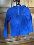 Kurtka przeciw deszczowa / wiatrówka / outdoor  COLUMBIA 128 = S