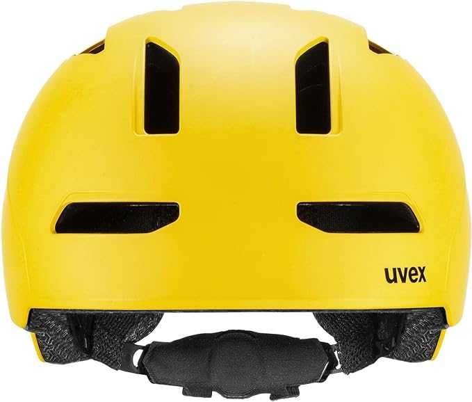 Kask rowerowy Uvex URBAN PLANET r. 58-61