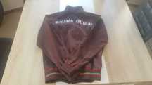 Fardamento colegio militar