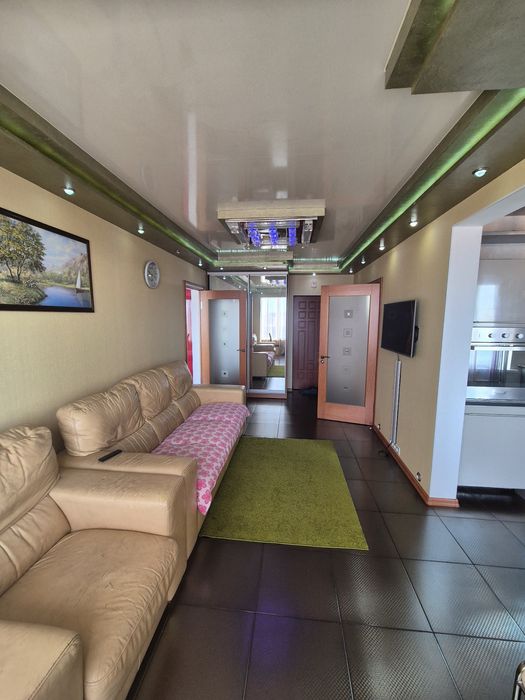 Сдам  2 к квартиру,с А.О, левый берег