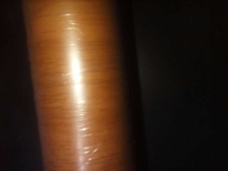 Обои под дерево рулон,цвет ольха