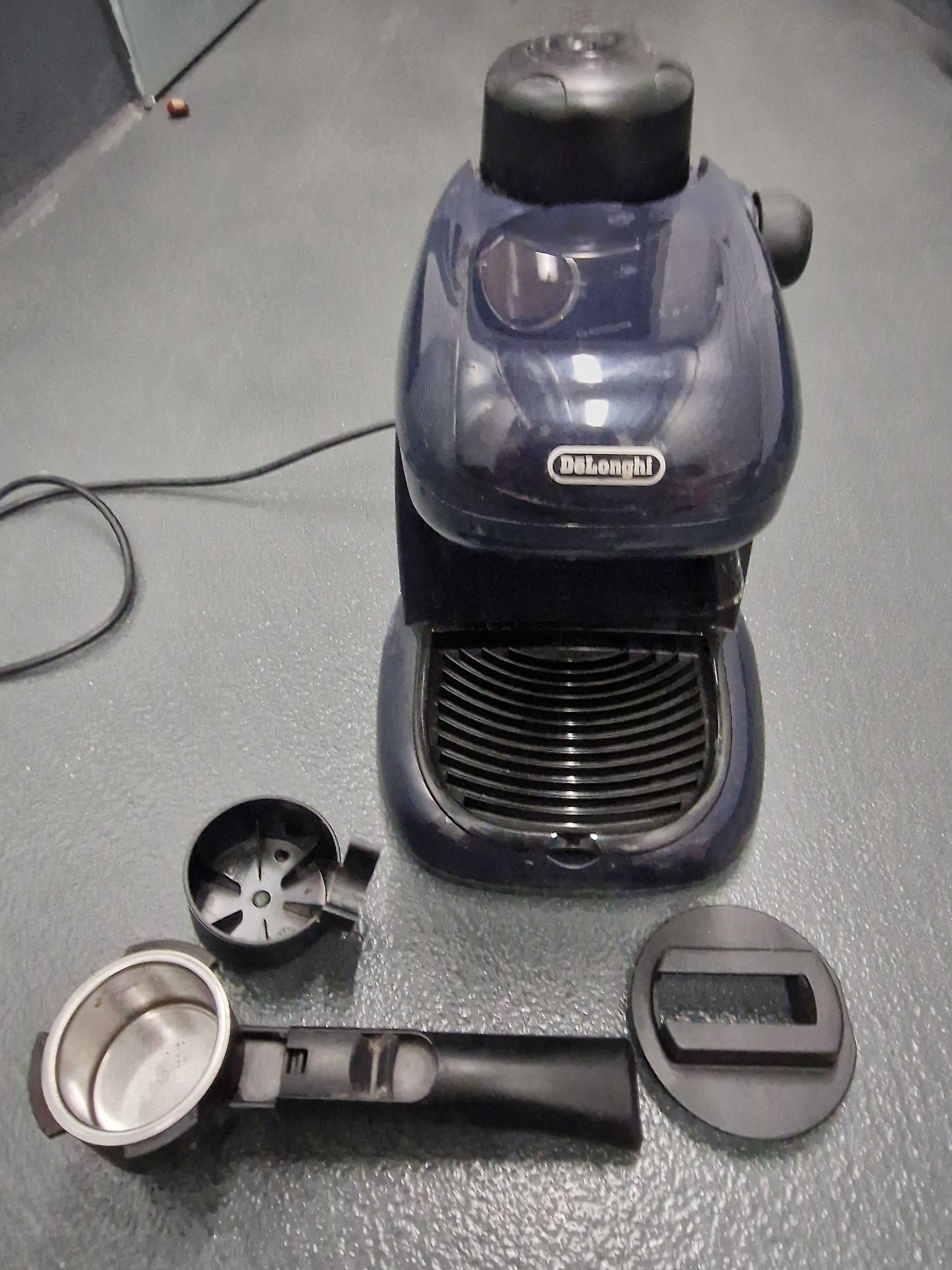 Ekspres do kawy - Delonghi