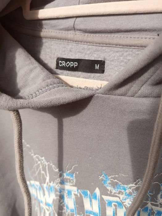 Bluza z nadrukiem M- Cropp