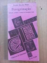 Peregrinação-Fernão Mendes Pinto