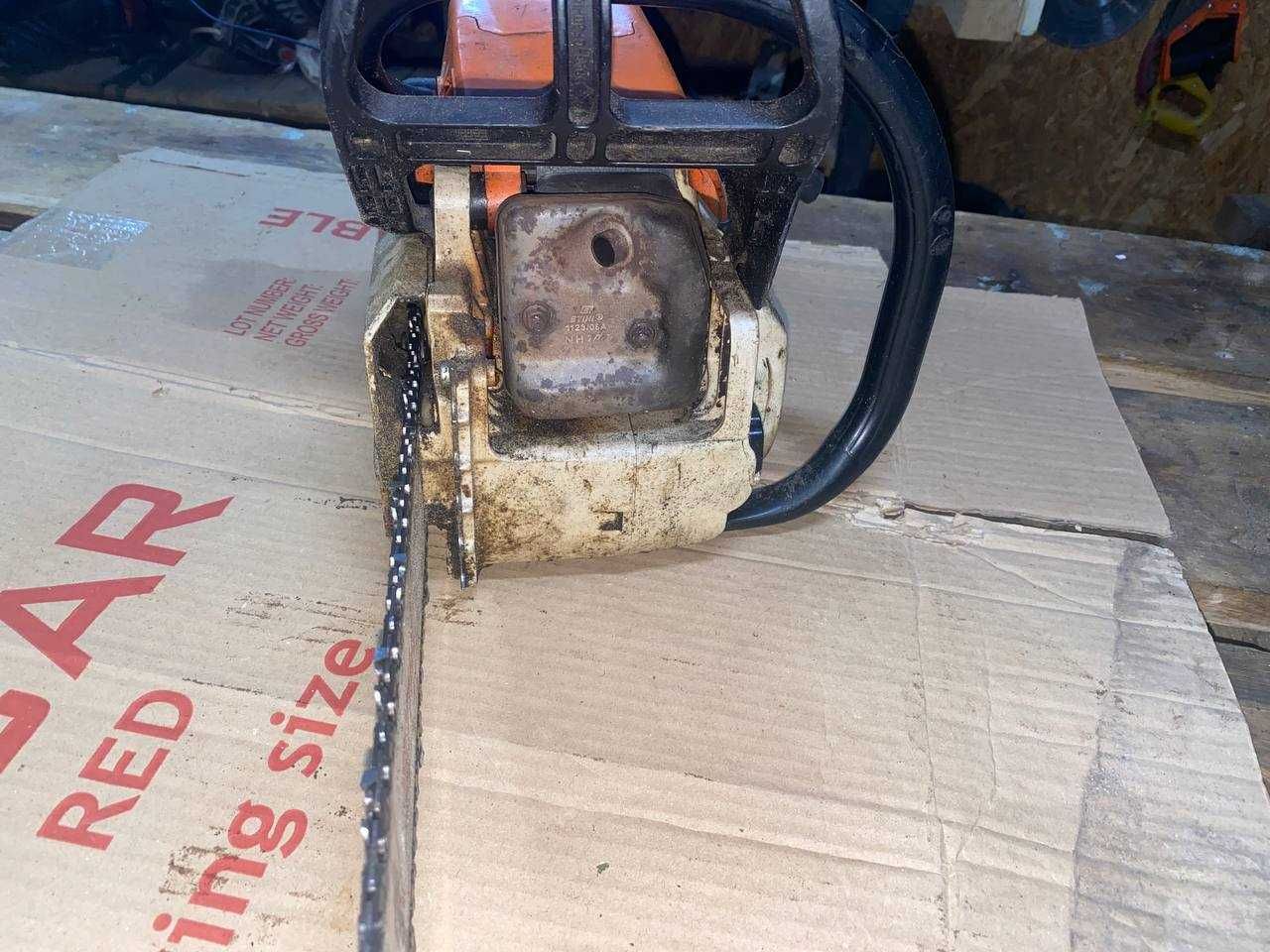 Бензопила STIHL MS 250