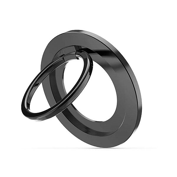 Tech-Protect Magnetic Magsafe Phone Ring Grey