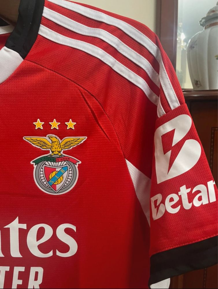 SL Benfica 25/26