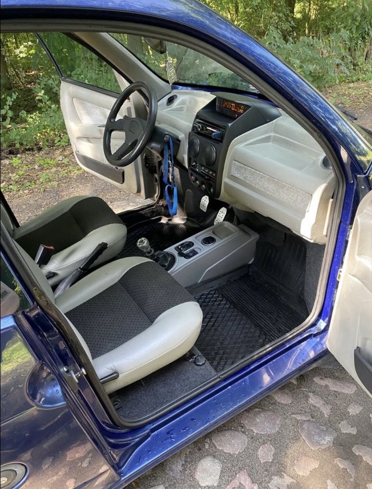 Microcar Ligier xtoo kategoria AM