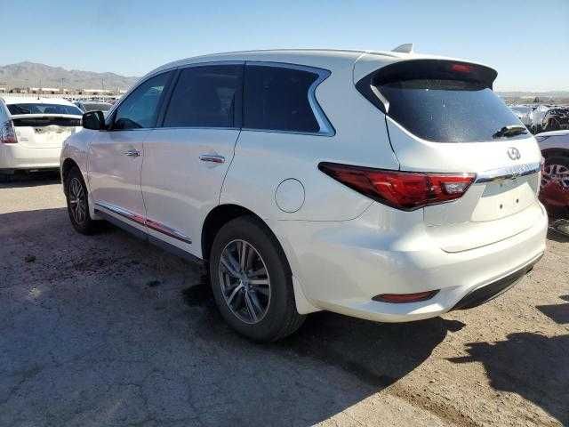 Infiniti QX60 LUXE 2019 HotPrice