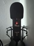 Microfone T.Bone SC 420 USB
