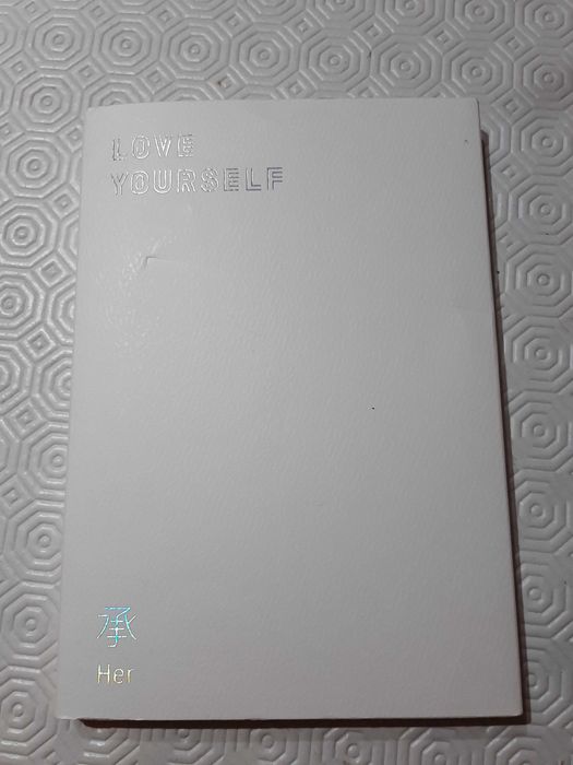 KPOP (vários álbuns) parte 3