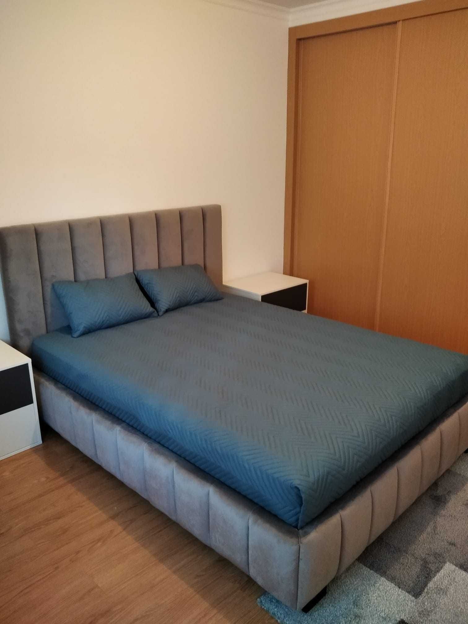 Apartamento T3 para venda em Bragança