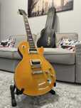 Les Paul Standard Appetite Burst (Slash) - Guitarra Elétrica Singlecut