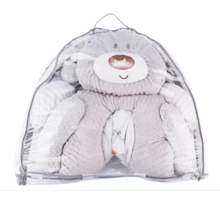 Дитячий килимок, ігровий розвиваючий килимок для дитини