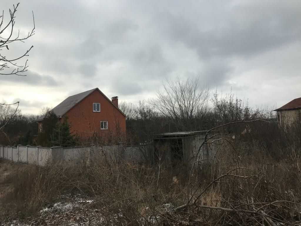 Продам участок под Харьковом, Бабаи. Собственник!