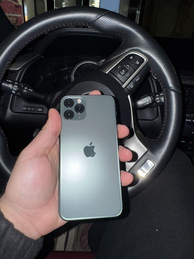 IPhone 11 Pro 64 Gb