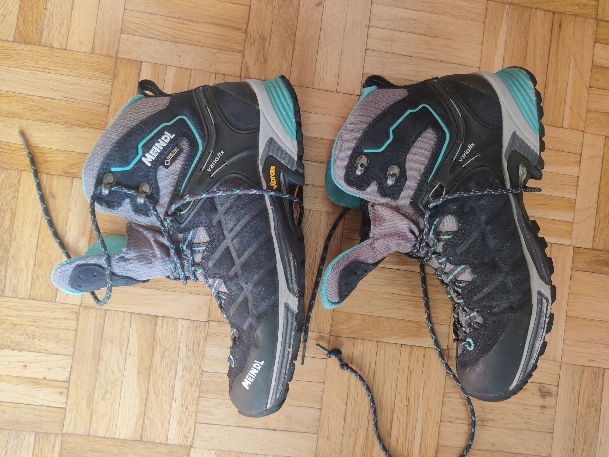 Meindl Kapstad Lady GTX rozmiar 39
