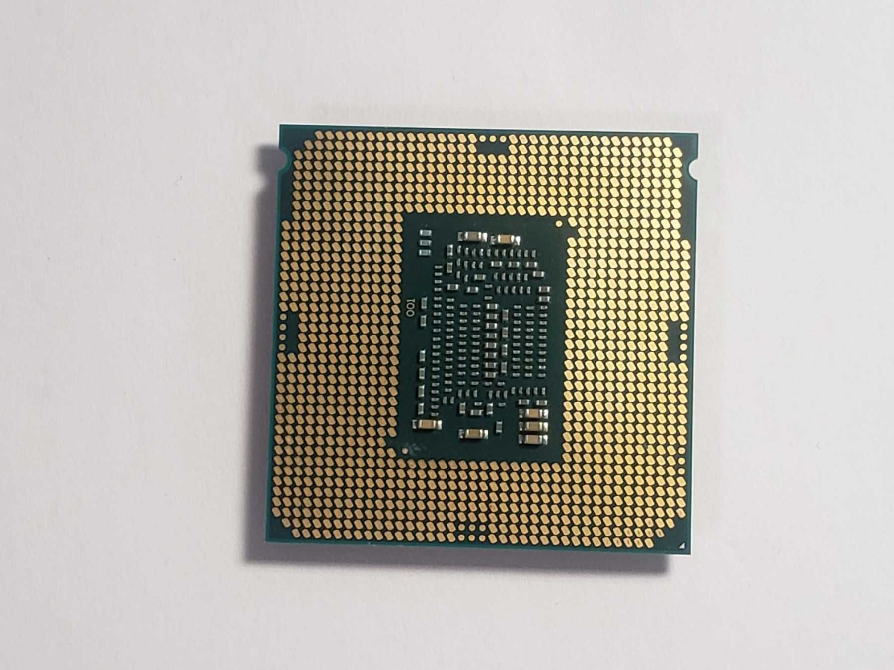 Процессор Intel Core I7-7700K 4c 8t 4.2Ггц s1151  SR33A