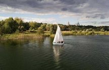 ПРОДАМ Земля 7.5сот. для будівництва м.Чернігів. Поряд озеро Земснаряд