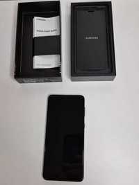 Samsung Galaxy S21+ plus 5G plus Phantom Black