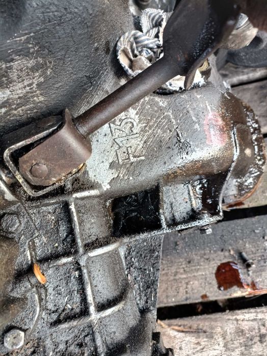 Кпп f13 Opel vectra a , kadet, ascona, corsa коробка опель