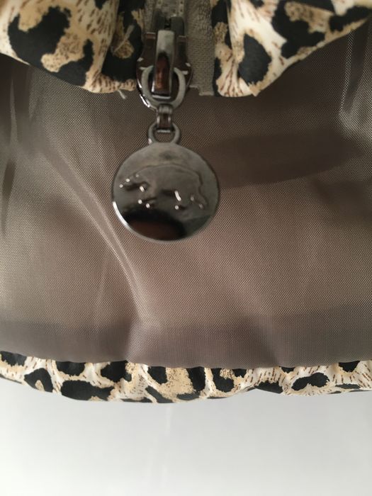 Kurtka zimowa Made in Italy