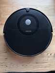 Roborock e5 w super stanie