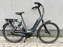 Gazelle Grenoble C380 Bosch Performance d57 (170-185cm) Like  Koga