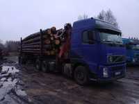 Volvo FH 480 do drewna dłuzycy cena za zestaw!