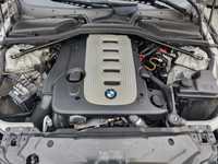 Silnik bmw e60 M57 256D2 KOMPLETNY 2.5D 177KM