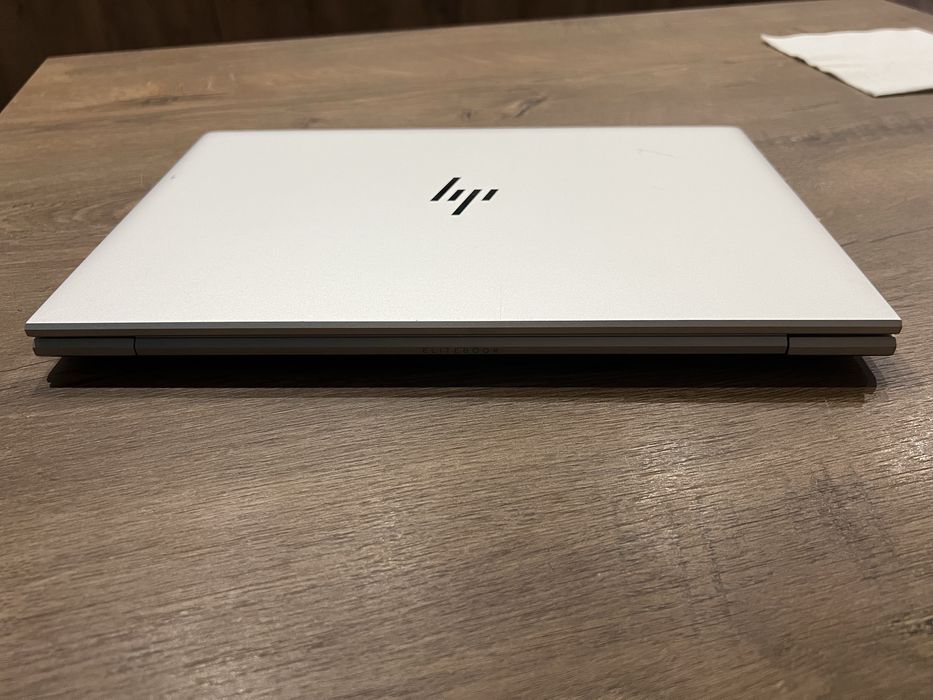 Hp 840 G7 i5 10310u 8/256NVME 1920x1080 ips приблеженный к новому