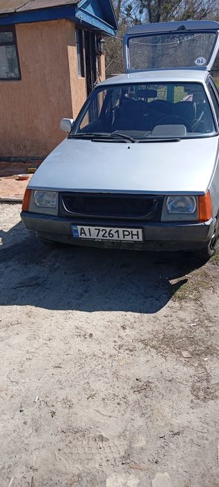 Продам таврію на ходу