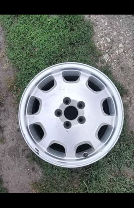 Sprzedam felgi do Volvo