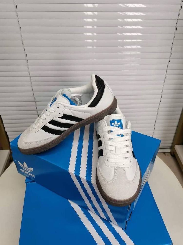 Кросівки Adidas Samba