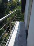 Balustrady z montazem lub do samodzielnego zlozenia