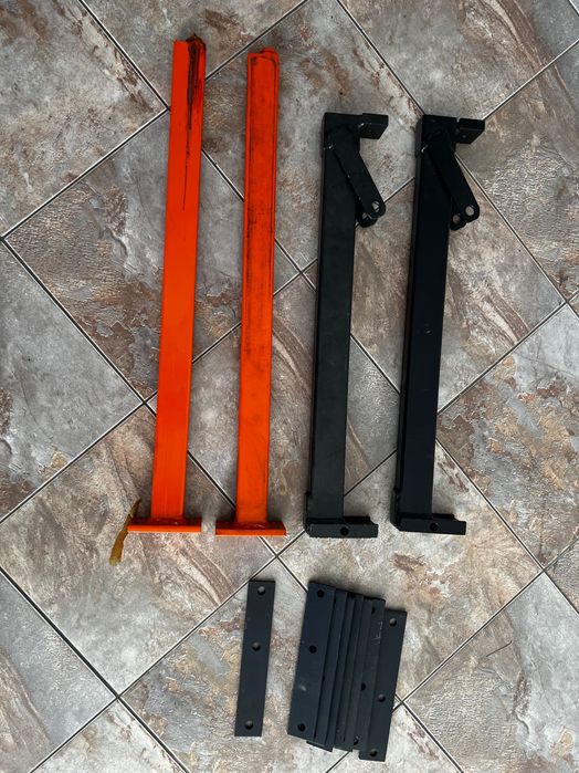 Oryginalny Profil Chwytaka Optimas układarka do kostki